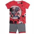 Milky S14 Baby Robot pjs